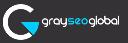 Gray SEO Sydney logo